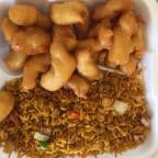 Best Sweet & Sour Chicken (Lunch) in Zephyrhills, FL