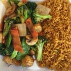 Best Mixed Vegetables (Lunch) in Zephyrhills, FL