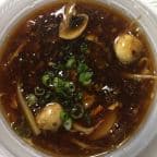 Best Hot & Sour Soup in Zephyrhills, FL