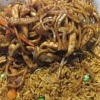 Best Chicken Lo Mein (Lunch) in Zephyrhills, FL