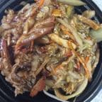 Best Roast Pork Chow Mein in Zephyrhills, FL