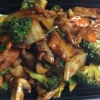 Best Beef w. Mixed Vegetable in Zephyrhills, FL