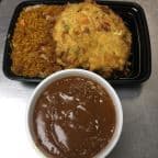 Best Pork Egg Foo Young (Combo Platter) in Zephyrhills, FL