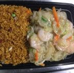 Best Shrimp Chow Mein (Combo Platter) in Zephyrhills, FL