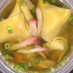 Best Wonton Soup in Zephyrhills, FL