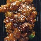 Best Sesame Chicken in Zephyrhills, FL